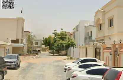 Land - Studio for sale in Al Yasmeen 1 - Al Yasmeen - Ajman