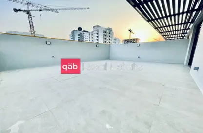 Apartment - 1 Bedroom - 2 Bathrooms for rent in Al Awadhi Res 2 - Al Satwa - Dubai