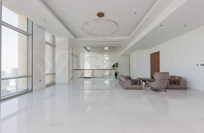 Duplex - 7 Bedrooms - 7+ Bathrooms for rent in Meera - Al Habtoor City - Business Bay - Dubai