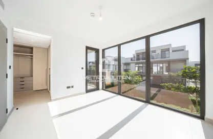 Villa - 4 Bedrooms - 4 Bathrooms for rent in Aura - Tilal Al Ghaf - Dubai Villa - 4 Bedrooms - 4 Bathrooms for rent in Aura - Tilal Al Ghaf - Dubai