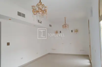 Villa - 3 Bedrooms - 5 Bathrooms for rent in Western Residence South - Falcon City of Wonders - Dubai