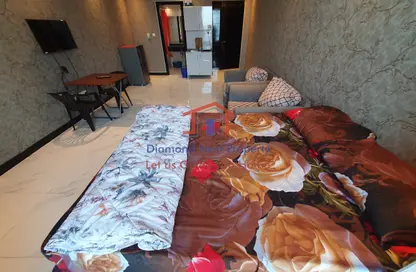 Apartment - Studio - 1 Bathroom for rent in P2737 - Electra Street - Abu Dhabi