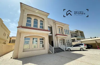 Villa - 7+ Bedrooms - 7+ Bathrooms for rent in Al Warqa'a 4 - Al Warqa'a - Dubai