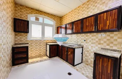 Apartment - 3 Bedrooms - 3 Bathrooms for rent in Mohamed Bin Zayed City - Abu Dhabi