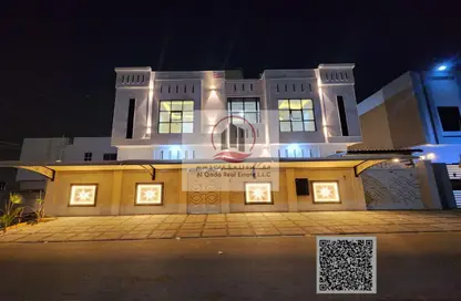 Villa - 5 Bedrooms - 7 Bathrooms for sale in Al Yasmeen 1 - Al Yasmeen - Ajman