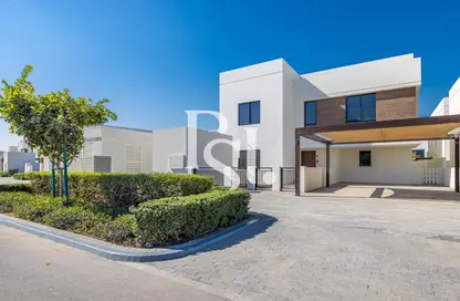 Villa - 4 Bedrooms - 5 Bathrooms for sale in Noya Luma - Noya - Yas Island - Abu Dhabi