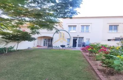 Villa - 3 Bedrooms - 3 Bathrooms for rent in Springs 3 - The Springs - Dubai