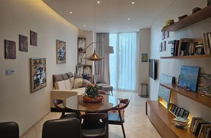 Apartment - 2 Bedrooms - 3 Bathrooms for sale in FIVE at Jumeirah Village Circle - Jumeirah Village Circle - Dubai