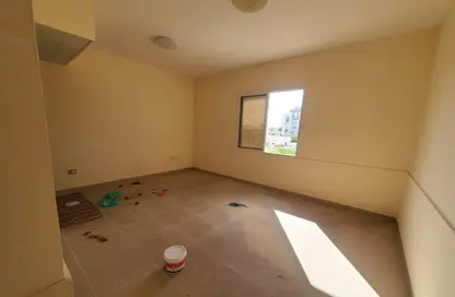 Apartment - Studio - 1 Bathroom for rent in Geepas Building 3 - Al Rashidiya 2 - Al Rashidiya - Ajman