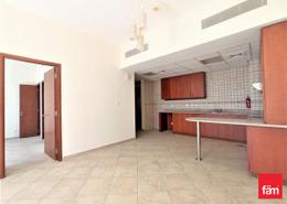 Apartment - 1 bedroom - 1 bathroom for rent in Widcombe House 2 - Widcombe House - Motor City - Dubai