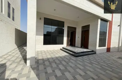 فيلا - 6 غرف نوم - 6 حمامات للبيع في الباهيه هيلز - الباهية - عجمان