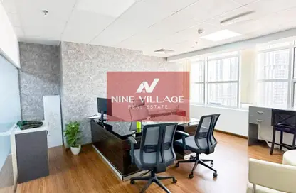 مكتب - استوديو للايجار في مركز مزايا للأعمال BB1 - مركز مزايا للأعمال - أبراج بحيرة الجميرا - دبي مكتب - استوديو للايجار في مركز مزايا للأعمال BB1 - مركز مزايا للأعمال - أبراج بحيرة الجميرا - دبي
