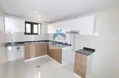 Apartment - 1 Bedroom - 2 Bathrooms for rent in Al Zahia - Muwaileh Commercial - Sharjah