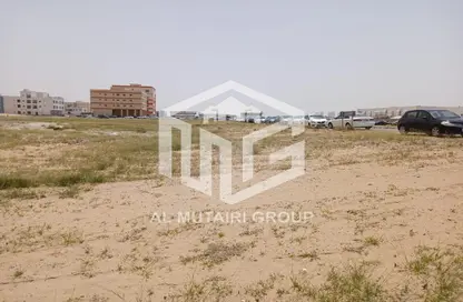 Land - Studio for sale in Al Jurf Industrial 3 - Al Jurf Industrial - Ajman