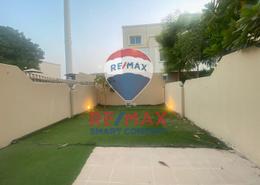 Villa - 2 bedrooms - 3 bathrooms for rent in Arabian Style - Al Reef Villas - Al Reef - Abu Dhabi