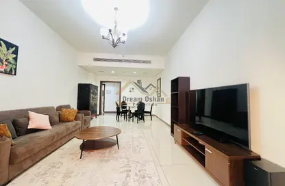 Apartment - 2 Bedrooms - 3 Bathrooms for rent in Dubai Silicon Oasis - Dubai