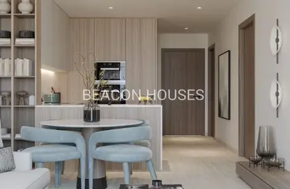 Apartment - Studio - 1 Bathroom for rent in Bali Residences - Jumeirah Village Triangle - Dubai