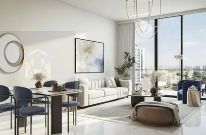 Apartment - 1 Bedroom - 2 Bathrooms for sale in Equiti Home - Al Furjan - Dubai