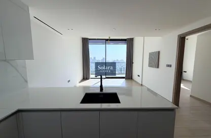 Apartment - 1 Bedroom - 2 Bathrooms for rent in Binghatti Corner - District 10 - Jumeirah Village Circle - Dubai