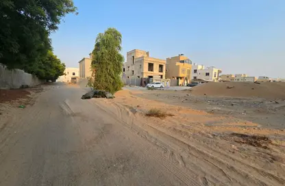 Land - Studio for sale in Al Zaheya Gardens - Al Zahya - Ajman