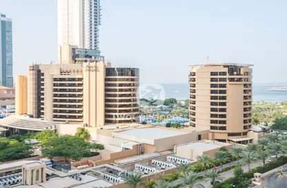 Apartment - 1 Bedroom - 1 Bathroom for rent in Botanica Tower - Dubai Marina - Dubai