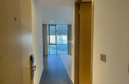 شقة - غرفة نوم - 1 حمام للايجار في مساكن برجمان - منخول - بر دبي - دبي