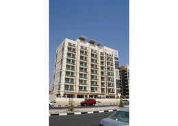 RENTED STUDIO APPT FOR SALE @ DUBAI SILICON OASIS