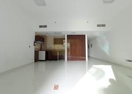 Studio - 1 bathroom for rent in Arabian Gates - Dubai Silicon Oasis - Dubai