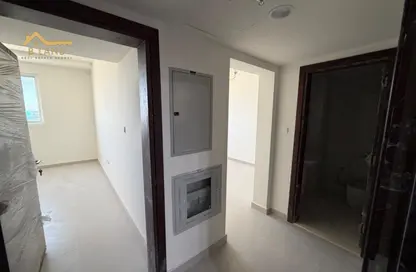 Apartment - 1 Bedroom - 2 Bathrooms for rent in Al Zahia 1 - Al Zahia - Muwaileh Commercial - Sharjah