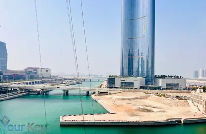 Apartment - 1 Bedroom - 2 Bathrooms for sale in Canal Residence - Al Reem Island - Abu Dhabi