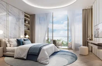 Apartment - 1 Bedroom - 2 Bathrooms for sale in Sunset Bay By Imtiaz - Dubai Islands - Deira - Dubai
