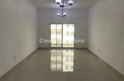 Apartment - 1 Bedroom - 2 Bathrooms for rent in Freej Residence - Al Furjan - Dubai