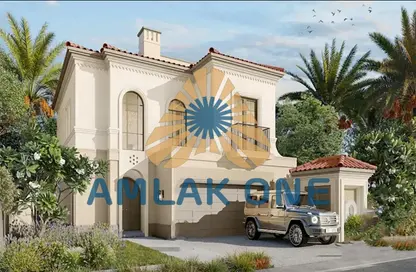 فيلا - 3 غرف نوم - 4 حمامات للبيع في بلوم ليفينج - مدينة زايد (مدينة خليفة ج) - مدينة خليفة - أبوظبي