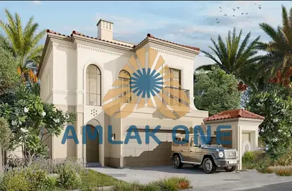 فيلا - 3 غرف نوم - 4 حمامات للبيع في بلوم ليفينج - مدينة زايد (مدينة خليفة ج) - مدينة خليفة - أبوظبي