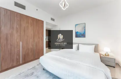 Apartment - 1 Bedroom - 2 Bathrooms for rent in Uptown Al Zahia - Al Zahia - Muwaileh Commercial - Sharjah