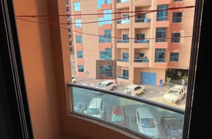 Apartment - 3 Bedrooms - 4 Bathrooms for sale in Al Naemiya Tower 2 - Al Naemiya Towers - Al Nuaimiya - Ajman Apartment - 3 Bedrooms - 4 Bathrooms for sale in Al Naemiya Tower 2 - Al Naemiya Towers - Al Nuaimiya - Ajman