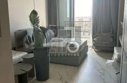 شقة - 1 حمام للبيع في ماج 890 - مدينة الشيخ محمد بن راشد - دبي