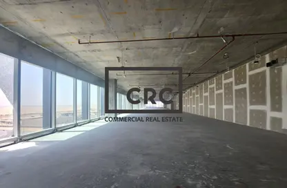 Office Space - Studio for rent in Khalifa City - Abu Dhabi