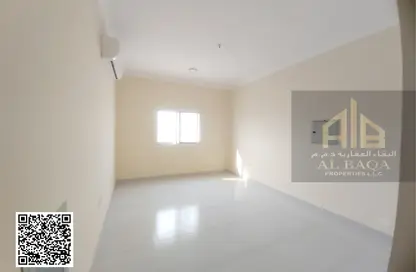 Apartment - 1 Bedroom - 2 Bathrooms for rent in Al Jurf Industrial 3 - Al Jurf Industrial - Ajman