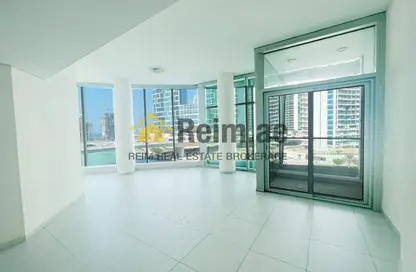 Apartment - 2 Bedrooms - 2 Bathrooms for rent in Panoramic Tower - Dubai Marina - Dubai