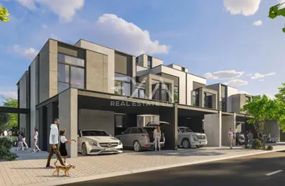 تاون هاوس - 3 غرف نوم - 4 حمامات للبيع في 5 مدن الرنيم - مودون - دبي تاون هاوس - 3 غرف نوم - 4 حمامات للبيع في 5 مدن الرنيم - مودون - دبي