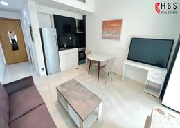 Studio - 1 bathroom for rent in Park Central - Business Bay - Dubai
