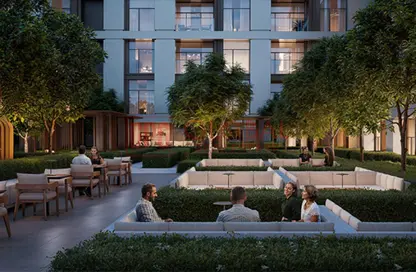 Apartment - 1 Bedroom - 2 Bathrooms for sale in Terra Gardens - Expo City - Dubai Apartment - 1 Bedroom - 2 Bathrooms for sale in Terra Gardens - Expo City - Dubai