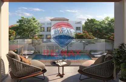 Villa - 5 Bedrooms - 7 Bathrooms for sale in Fay Alreeman - Al Shamkha - Abu Dhabi