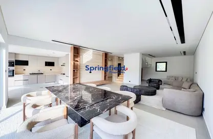 Villa - 3 Bedrooms - 4 Bathrooms for sale in Springs 14 - The Springs - Dubai