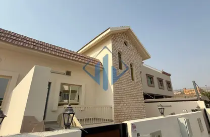Villa - 2 Bedrooms - 3 Bathrooms for rent in Khuzam - Ras Al Khaimah