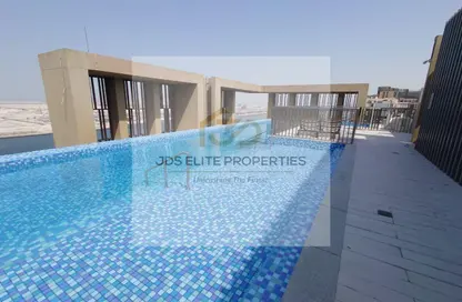 Apartment - 3 Bedrooms - 5 Bathrooms for rent in Deira Enrichment Project - Deira - Dubai