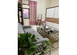 Great Layout | 1 Bdr Appart l| Russian Cluster