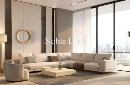 شقة - 2 غرف نوم - 3 حمامات للبيع في الجداف - دبي