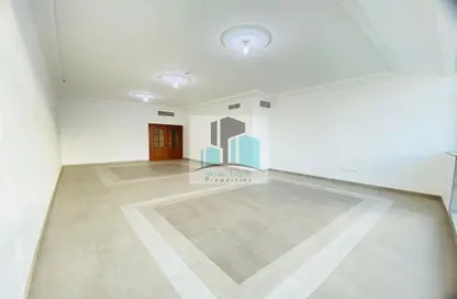 Apartment - 3 Bedrooms - 4 Bathrooms for rent in Global Tower - Electra Street - Abu Dhabi